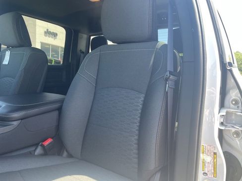 New 2025 RAM 2500 Tradesman image 26