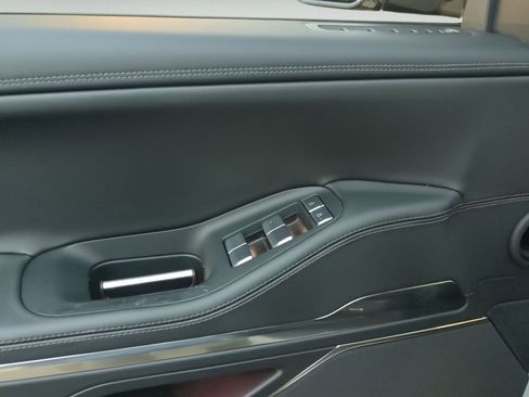New 2026 Lincoln Navigator L Premier AWD/4WD image 12