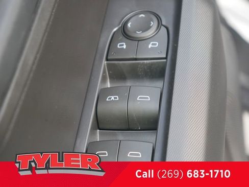 New 2026 Chevrolet Colorado Trail Boss AWD/4WD image 23