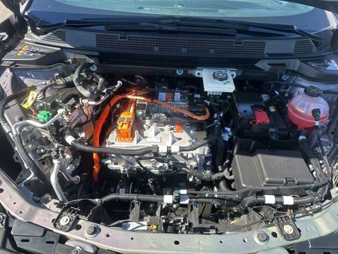 New 2026 Chevrolet Equinox EV LT image 35