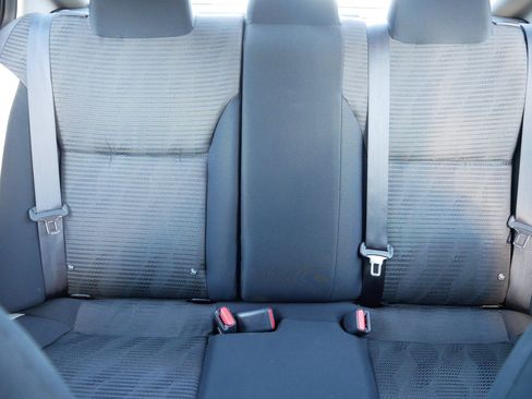 Certified 2022 Nissan Versa SV image 13