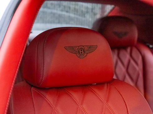Used 2015 Bentley Flying Spur V8 image 53