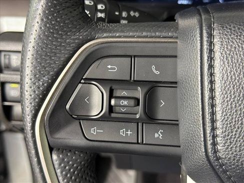 Used 2024 Toyota Tacoma TRD Sport RWD image 24