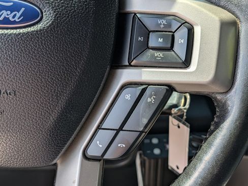Used 2019 Ford F350 Lariat AWD/4WD image 30