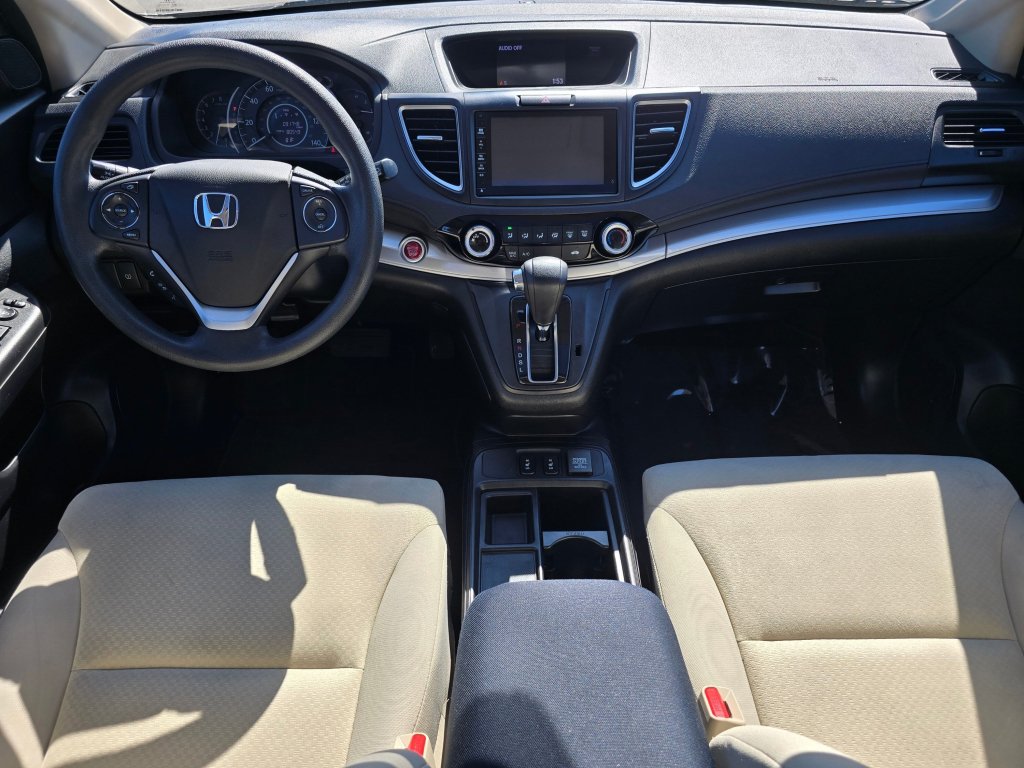 Used 2015 Honda CR-V EX image 2