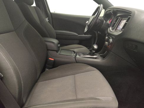 Used 2019 Dodge Charger SXT w/ Plus Group RWD image 21