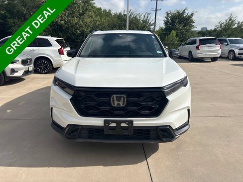 Used 2023 Honda CR-V Sport image 2