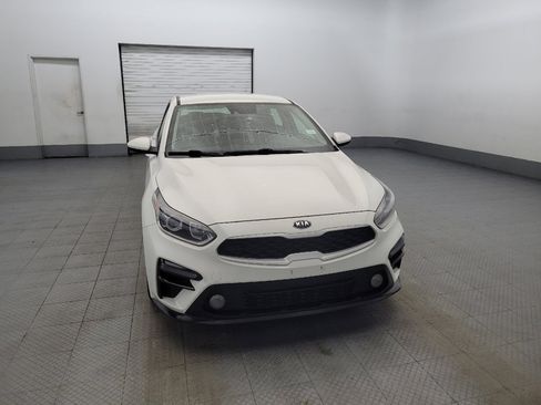 Used 2020 Kia Forte LXS image 14
