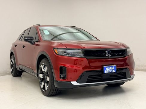 New 2026 Honda Prologue Elite image 4