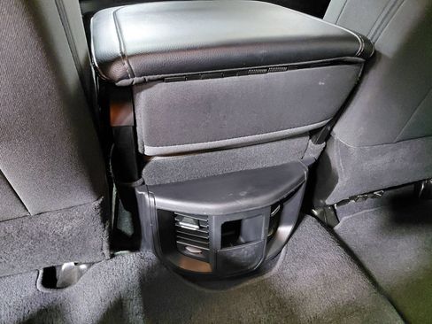 Certified 2024 RAM 2500 Big Horn AWD/4WD image 41