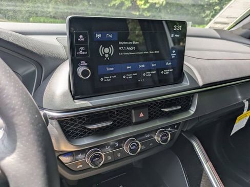 New 2025 Acura ADX A-Spec image 8