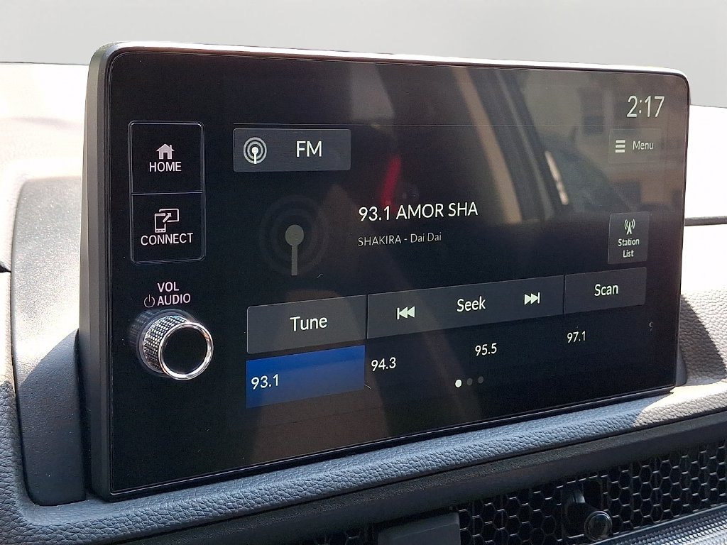 Used 2026 Honda CR-V EX image 20