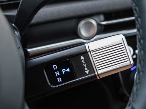 New 2026 Hyundai Tucson Limited image 26