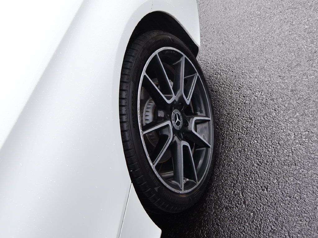Used 2020 Mercedes-Benz C 300 4MATIC Coupe image 38