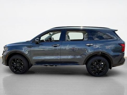 Used 2023 Kia Sorento SX AWD/4WD image 5