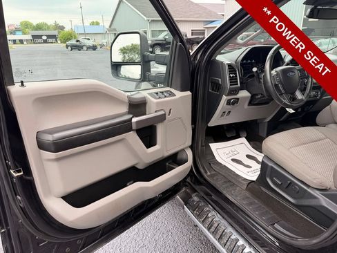 Used 2020 Ford F150 XLT w/ Equipment Group 302A Luxury AWD/4WD image 15