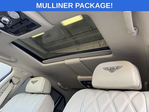 Used 2014 Bentley Flying Spur W12 AWD/4WD image 23