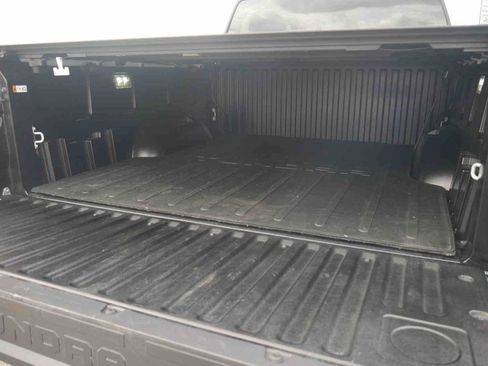 Used 2026 Toyota Tundra SR5 AWD/4WD image 11