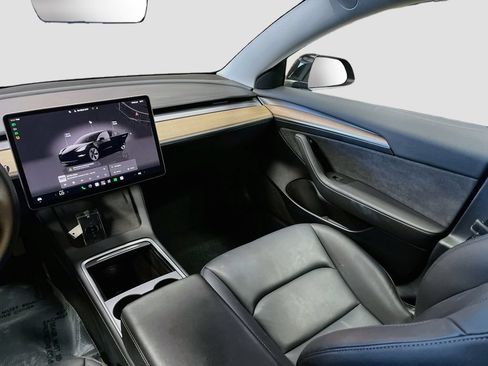 Used 2023 Tesla Model 3 Standard Range RWD image 22