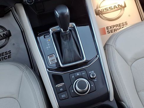 Used 2020 MAZDA CX-5 Grand Touring w/ GT Premium Package image 26