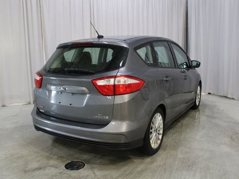 Used 2013 Ford C-MAX SE FWD image 25