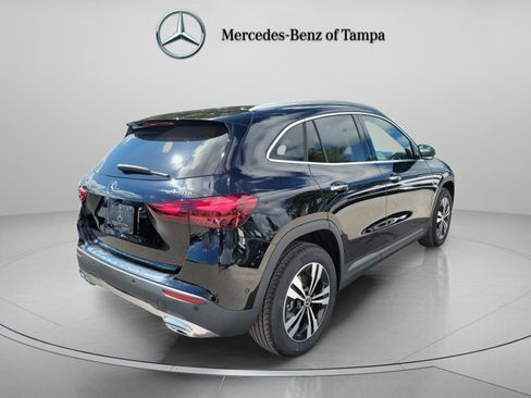 Certified 2026 Mercedes-Benz GLA 250 4MATIC image 4
