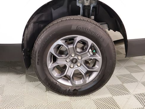 Used 2025 Ford Maverick XLT w/ XLT Luxury Package AWD/4WD image 18