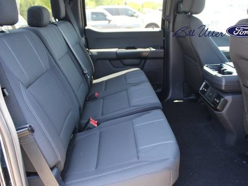 New 2026 Ford F150 STX w/ Equipment Group 200A RWD image 8
