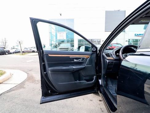 Used 2017 Honda CR-V EX image 33
