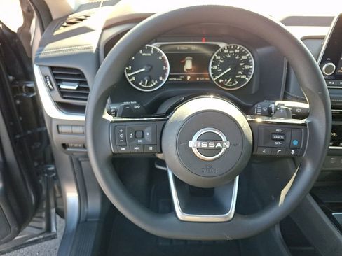 Certified 2023 Nissan Rogue SV AWD/4WD image 18