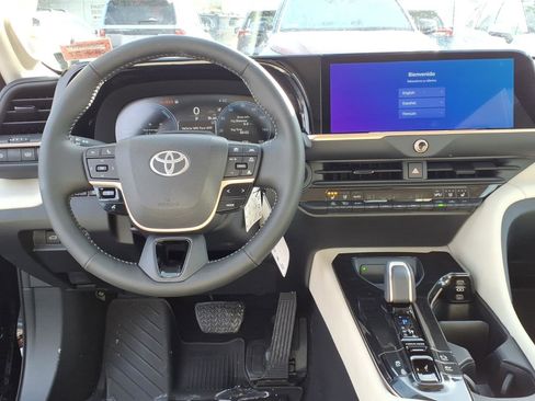 New 2026 Toyota Crown Limited image 8