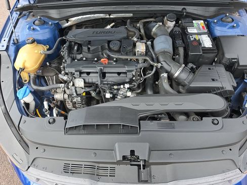 Used 2021 Kia K5 GT-Line w/ GT-Line FWD Premium Package image 22