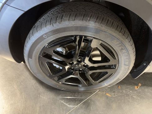 New 2025 Kia Telluride SX Prestige X-Line image 10