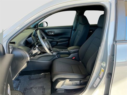 Used 2025 Honda HR-V Sport image 20