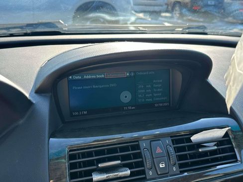 Used 2007 BMW 650i Coupe image 26