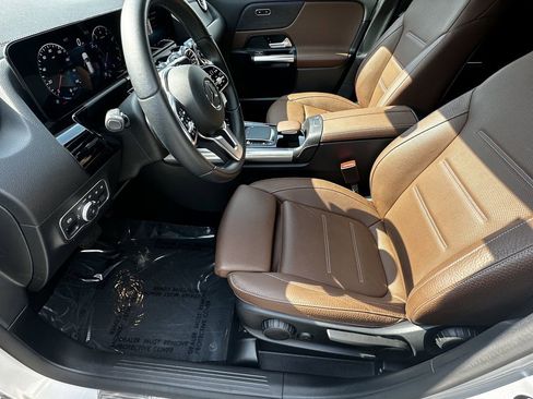 Certified 2022 Mercedes-Benz GLA 250 image 9