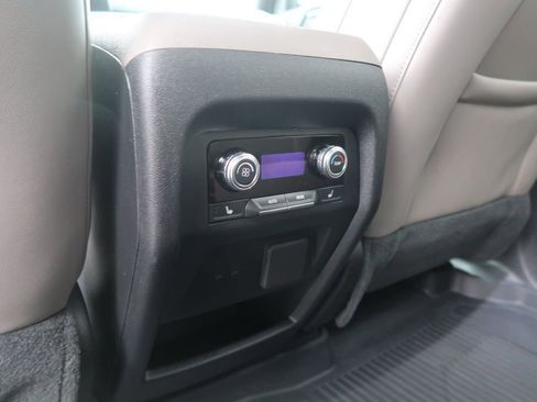 Certified 2026 GMC Acadia Elevation w/ Black Edition image 31