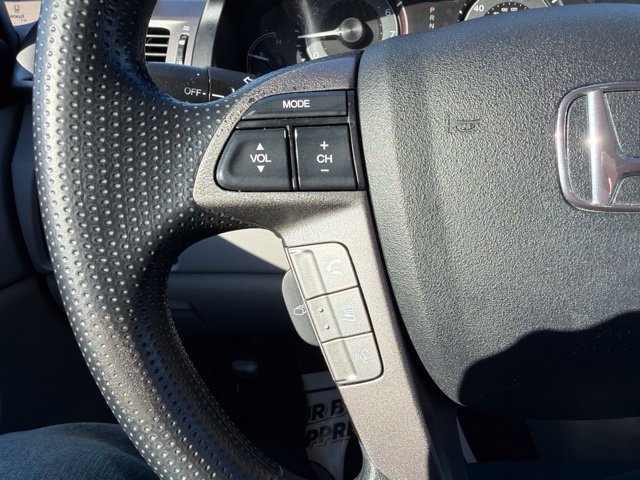 Used 2016 Honda Odyssey SE image 20