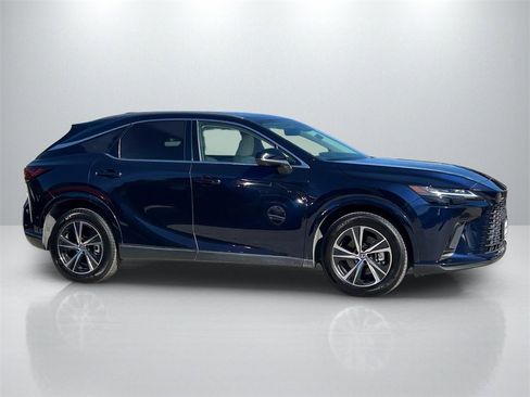 Used 2024 Lexus RX 350 image 4