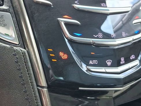 Used 2018 Cadillac ATS Luxury AWD/4WD image 19