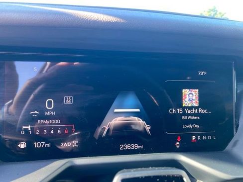Used 2024 GMC Acadia Denali w/ Super Cruise Package AWD/4WD image 26