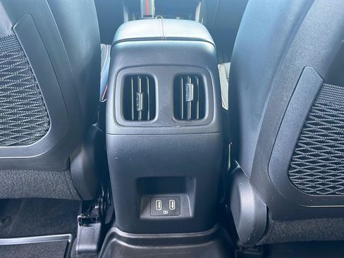 Used 2022 Hyundai Tucson N Line AWD/4WD image 14
