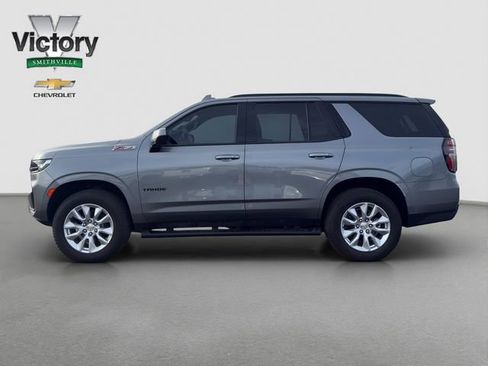 Used 2022 Chevrolet Tahoe Z71 image 43