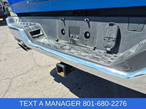 Used 2025 RAM 1500 Big Horn AWD/4WD image 5