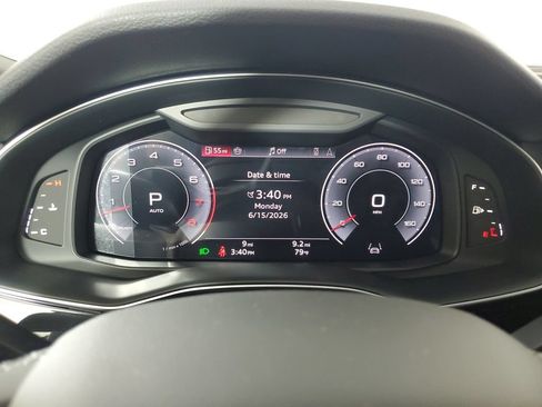 New 2026 Audi Q7 Premium Plus AWD/4WD image 27