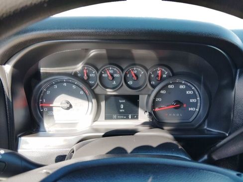 Used 2019 GMC Sierra 1500 4x4 Crew Cab w/ Convenience Package image 18