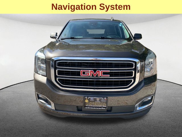 Used 2020 GMC Yukon SLT AWD/4WD image 4