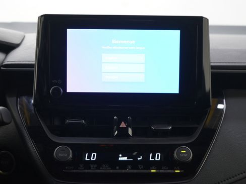 Used 2025 Toyota Corolla GR AWD/4WD image 20