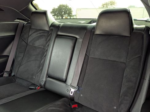 Used 2018 Dodge Challenger T/A image 22