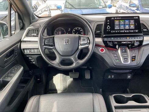 Used 2025 Honda Odyssey Sport-L image 5